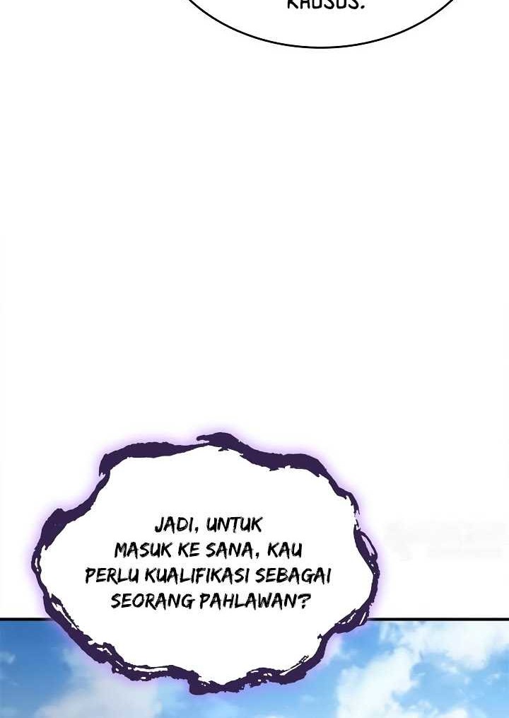 I Swallowed the Heavenly Demon Chapter 4 - halaman 52
