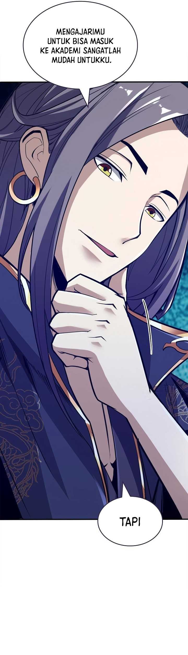 I Swallowed the Heavenly Demon Chapter 4 - halaman 55