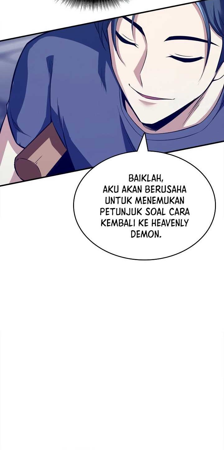 I Swallowed the Heavenly Demon Chapter 4 - halaman 60