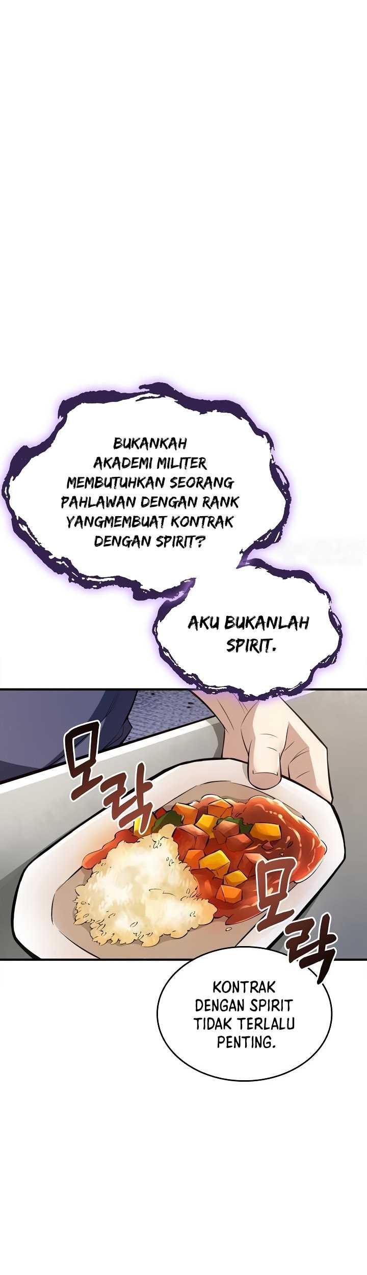 I Swallowed the Heavenly Demon Chapter 4 - halaman 65