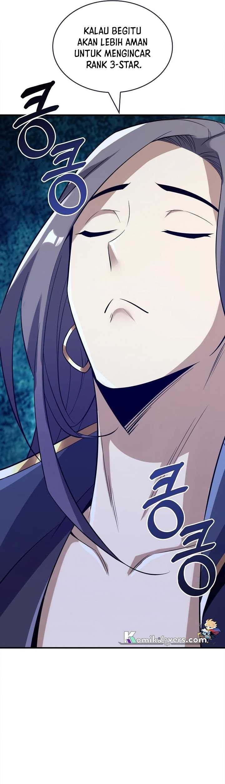 I Swallowed the Heavenly Demon Chapter 4 - halaman 69