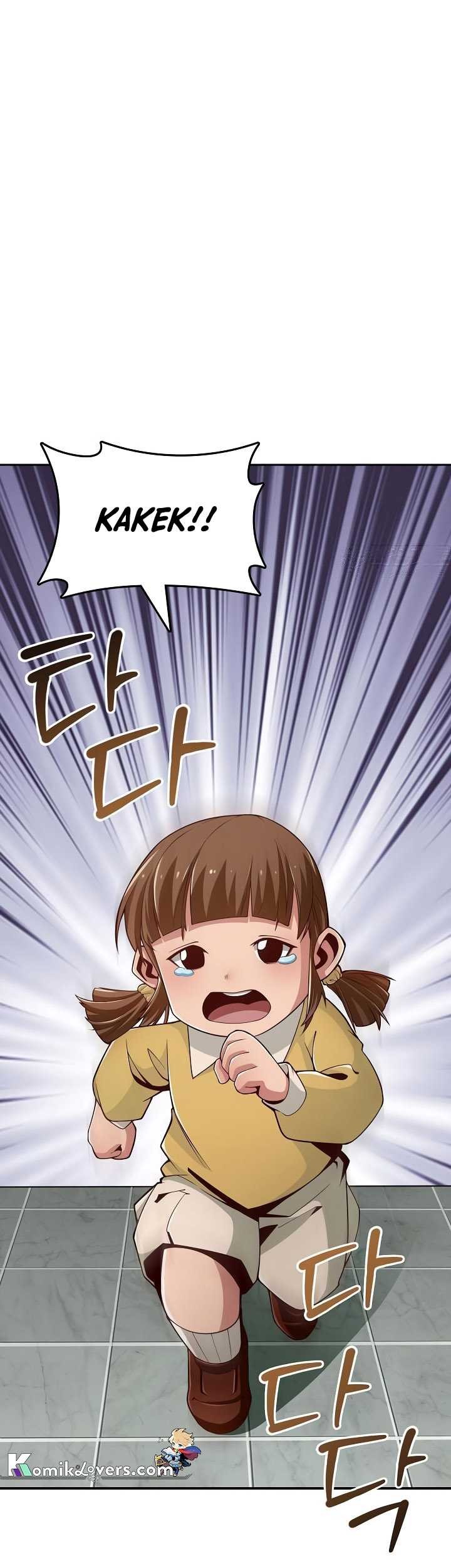 I Swallowed the Heavenly Demon Chapter 4 - halaman 7