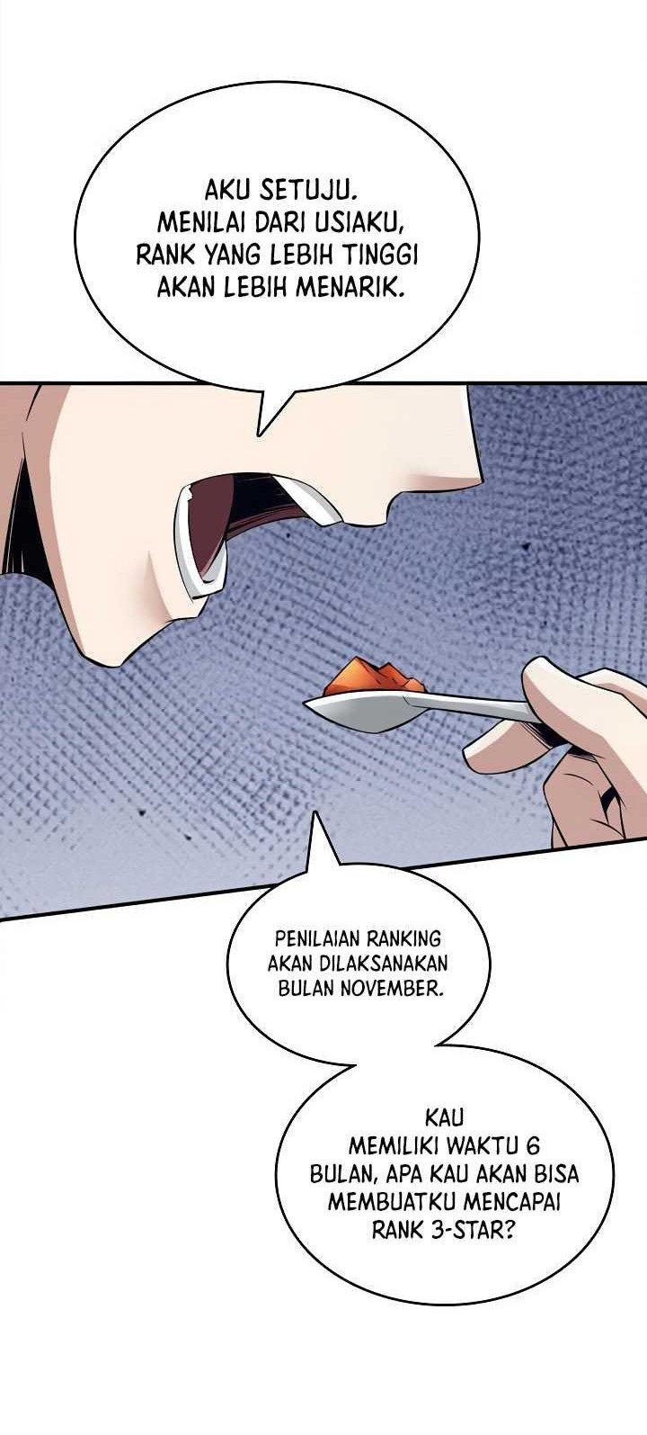 I Swallowed the Heavenly Demon Chapter 4 - halaman 70