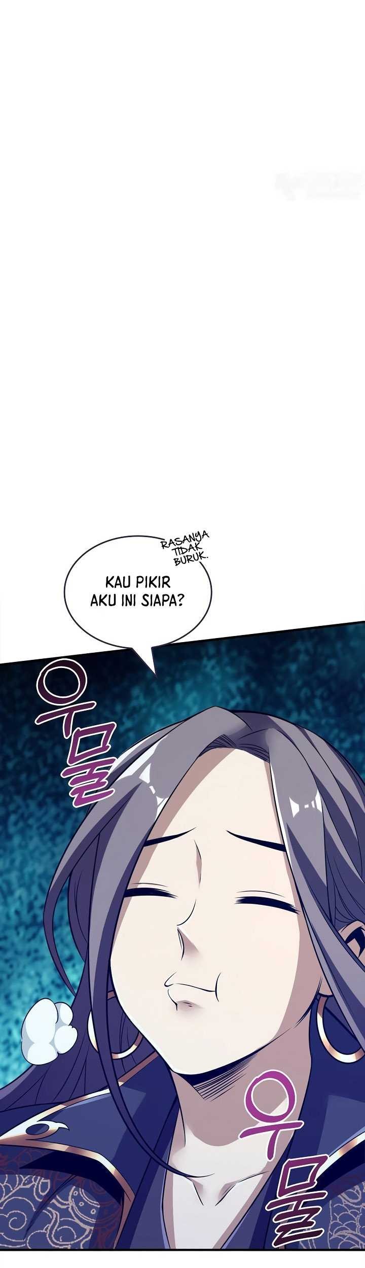 I Swallowed the Heavenly Demon Chapter 4 - halaman 71