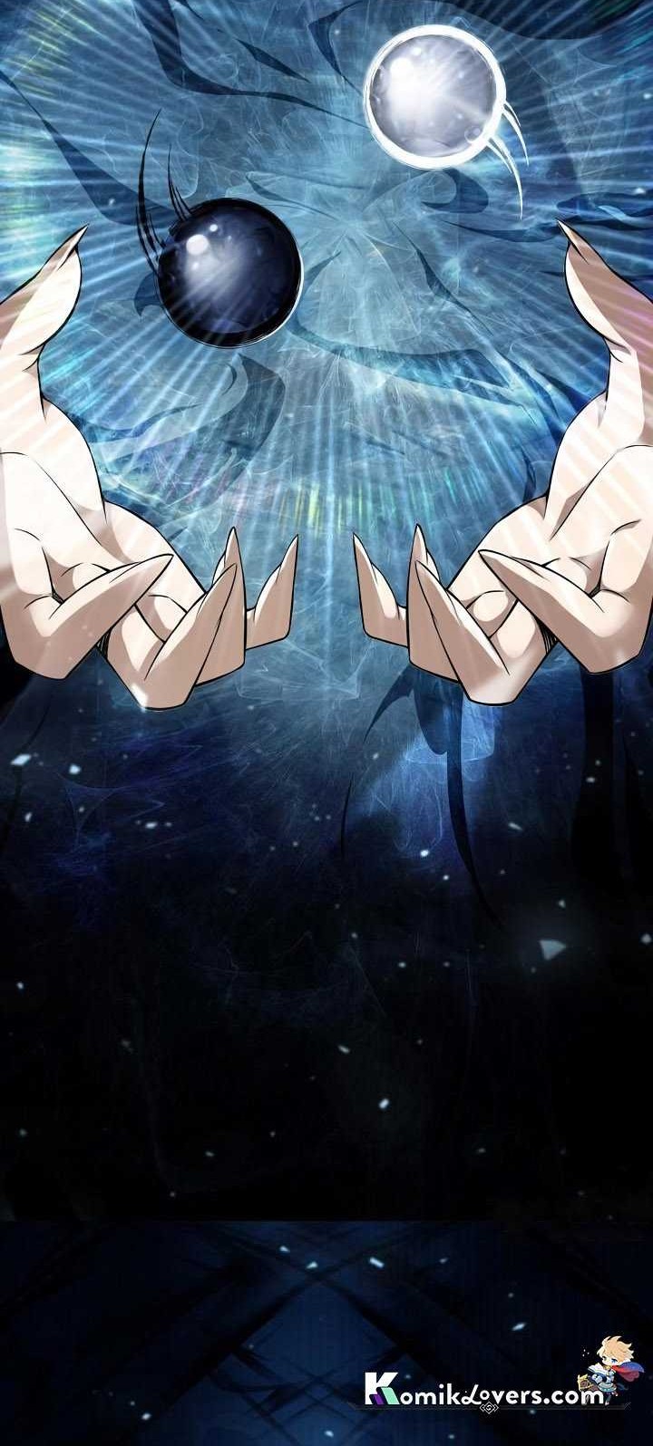I Swallowed the Heavenly Demon Chapter 4 - halaman 76