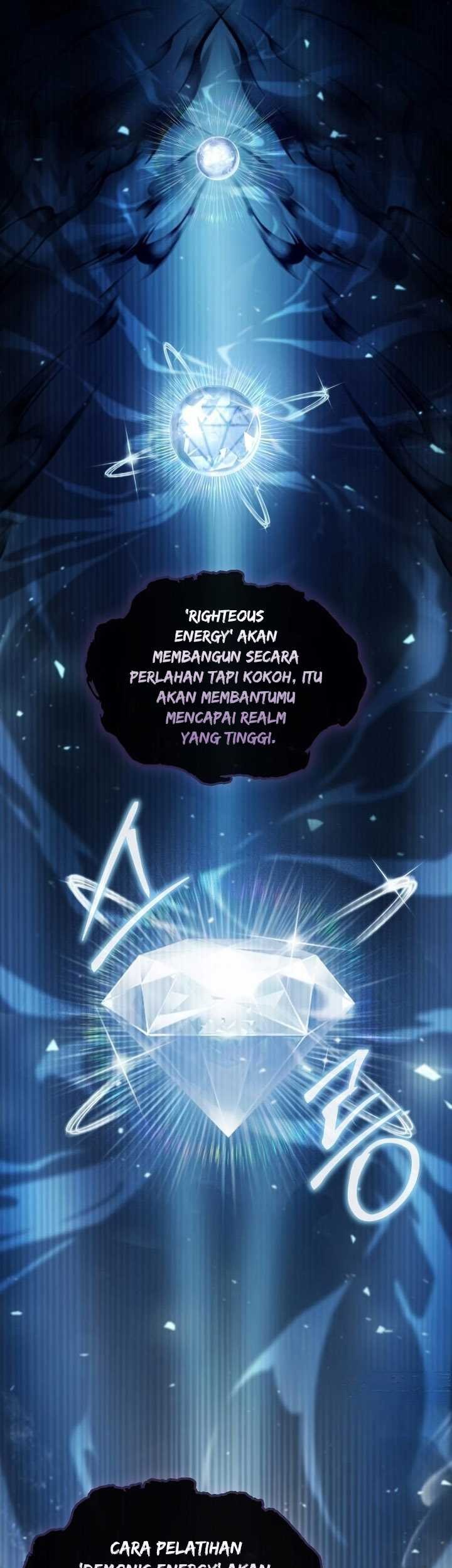 I Swallowed the Heavenly Demon Chapter 4 - halaman 77