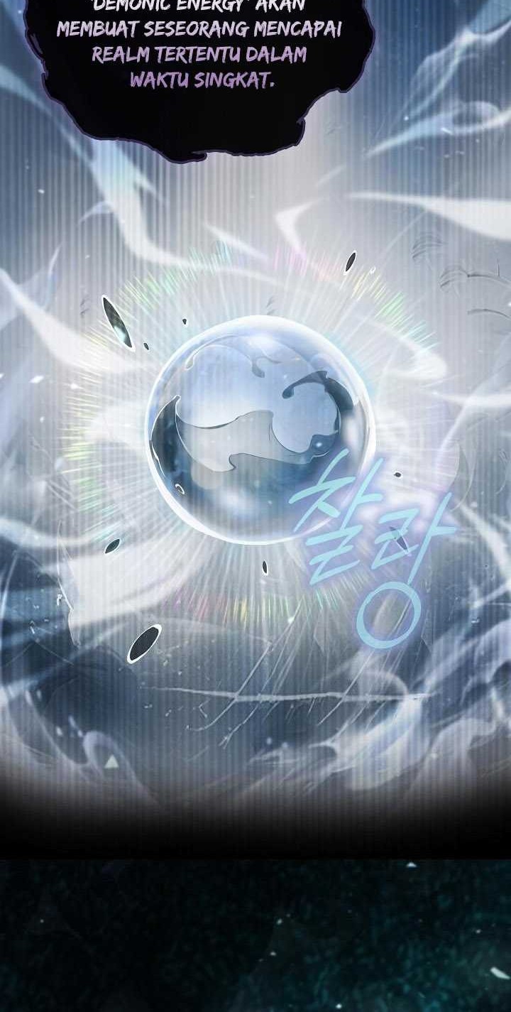 I Swallowed the Heavenly Demon Chapter 4 - halaman 78