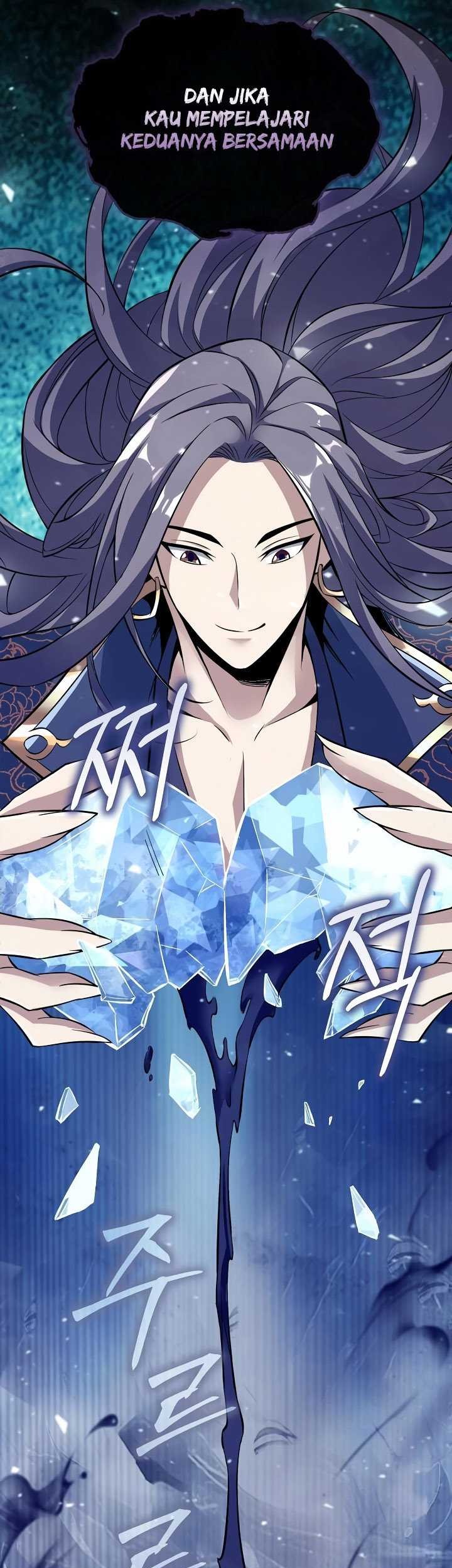 I Swallowed the Heavenly Demon Chapter 4 - halaman 79