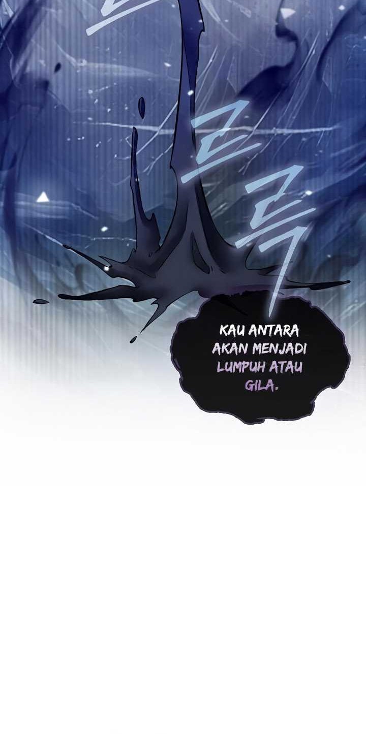 I Swallowed the Heavenly Demon Chapter 4 - halaman 80