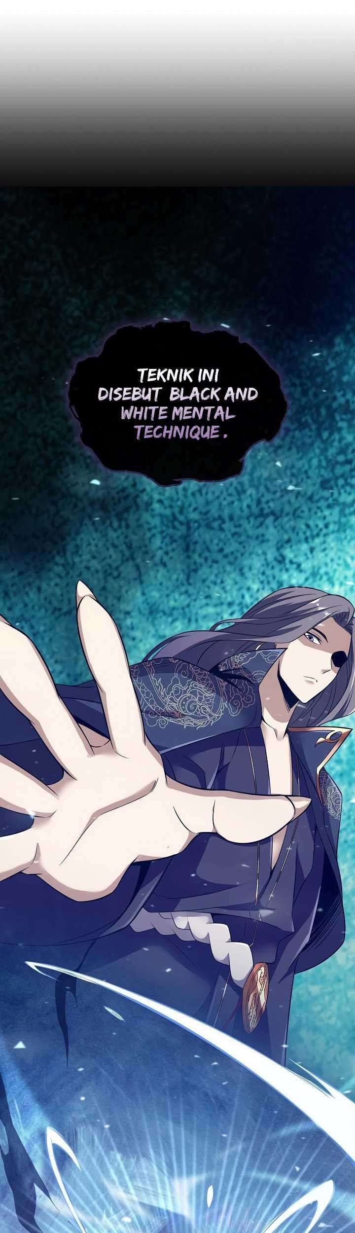 I Swallowed the Heavenly Demon Chapter 4 - halaman 83