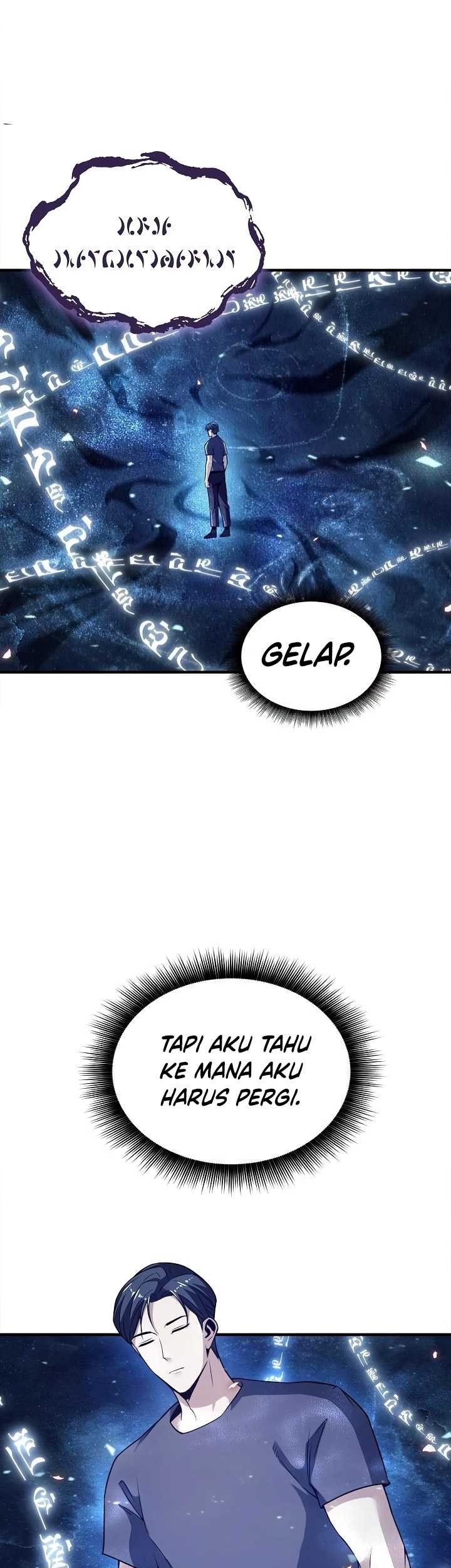 I Swallowed the Heavenly Demon Chapter 5 - halaman 10