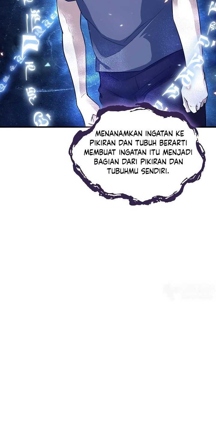 I Swallowed the Heavenly Demon Chapter 5 - halaman 11