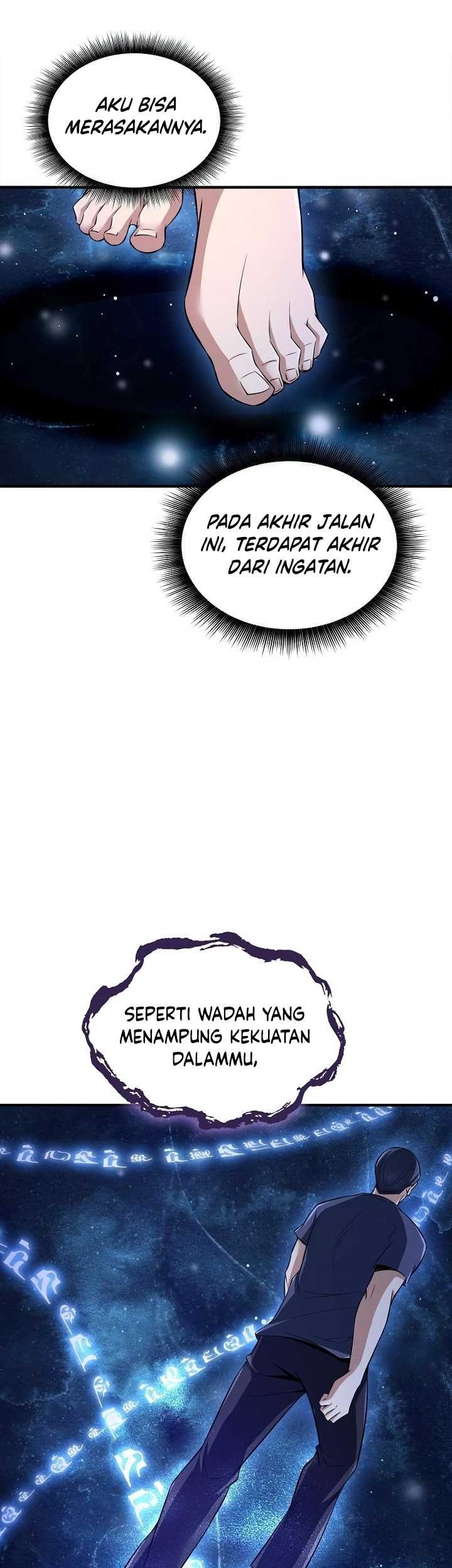 I Swallowed the Heavenly Demon Chapter 5 - halaman 12