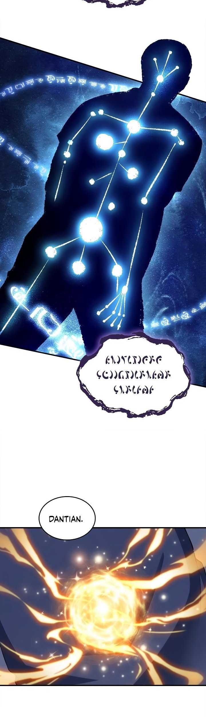 I Swallowed the Heavenly Demon Chapter 5 - halaman 14
