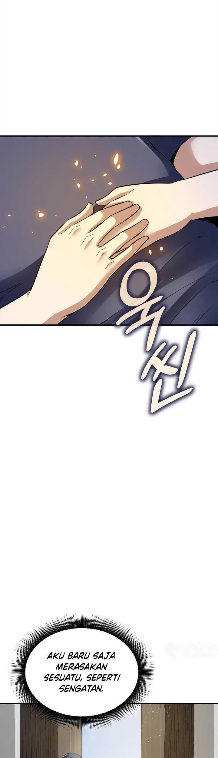 I Swallowed the Heavenly Demon Chapter 5 - halaman 16