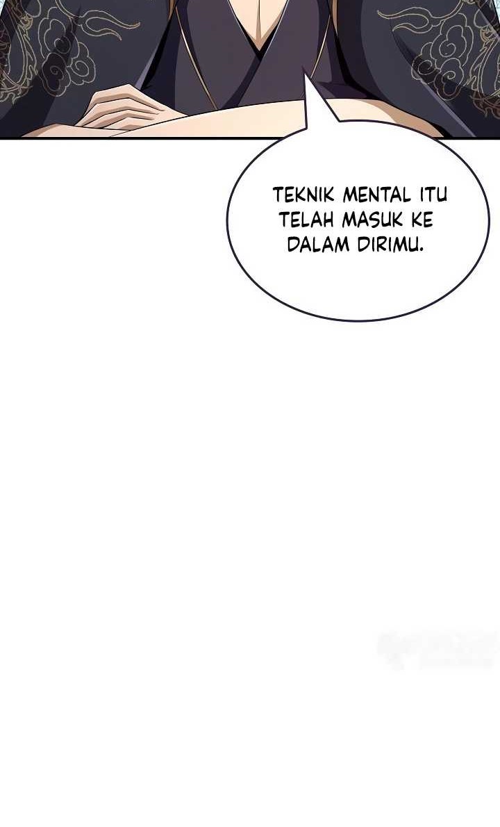 I Swallowed the Heavenly Demon Chapter 5 - halaman 19