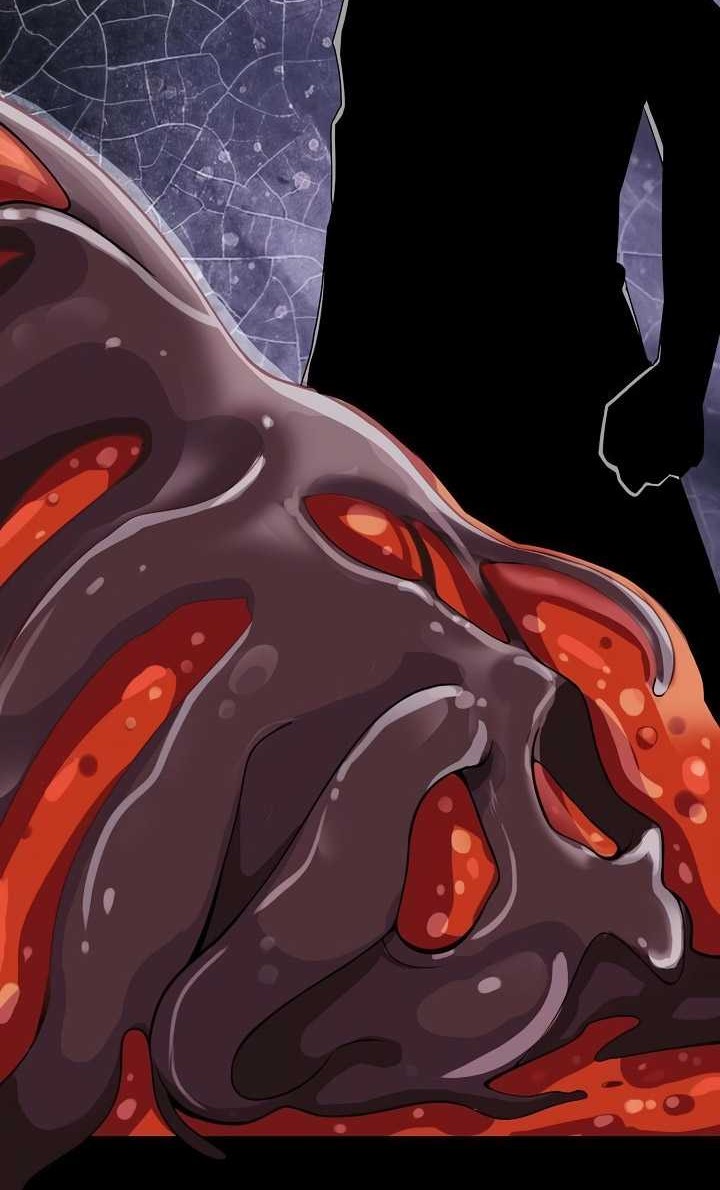 I Swallowed the Heavenly Demon Chapter 5 - halaman 21
