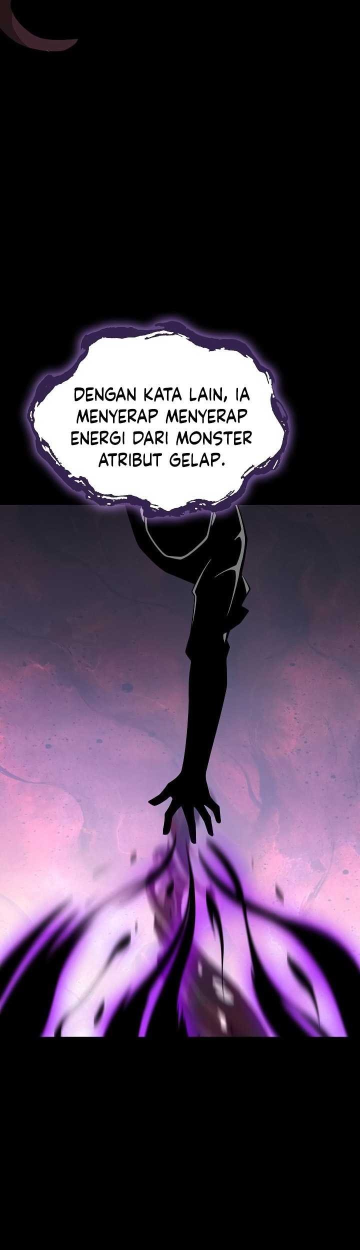 I Swallowed the Heavenly Demon Chapter 5 - halaman 22