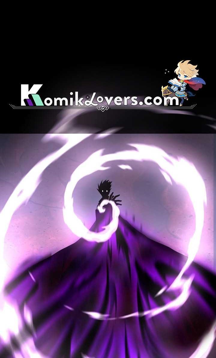 I Swallowed the Heavenly Demon Chapter 5 - halaman 23