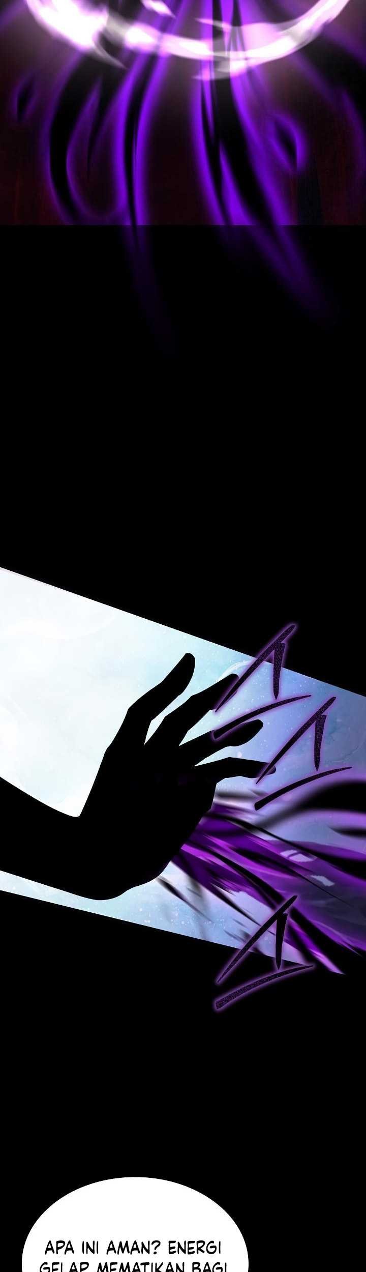 I Swallowed the Heavenly Demon Chapter 5 - halaman 24
