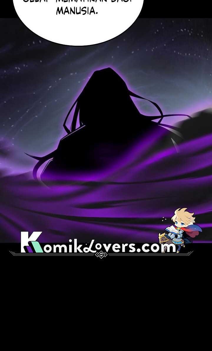I Swallowed the Heavenly Demon Chapter 5 - halaman 25