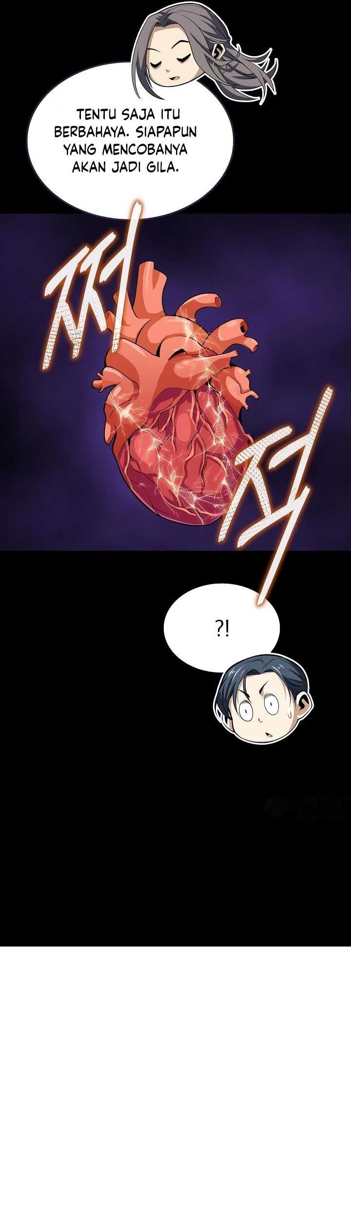 I Swallowed the Heavenly Demon Chapter 5 - halaman 26