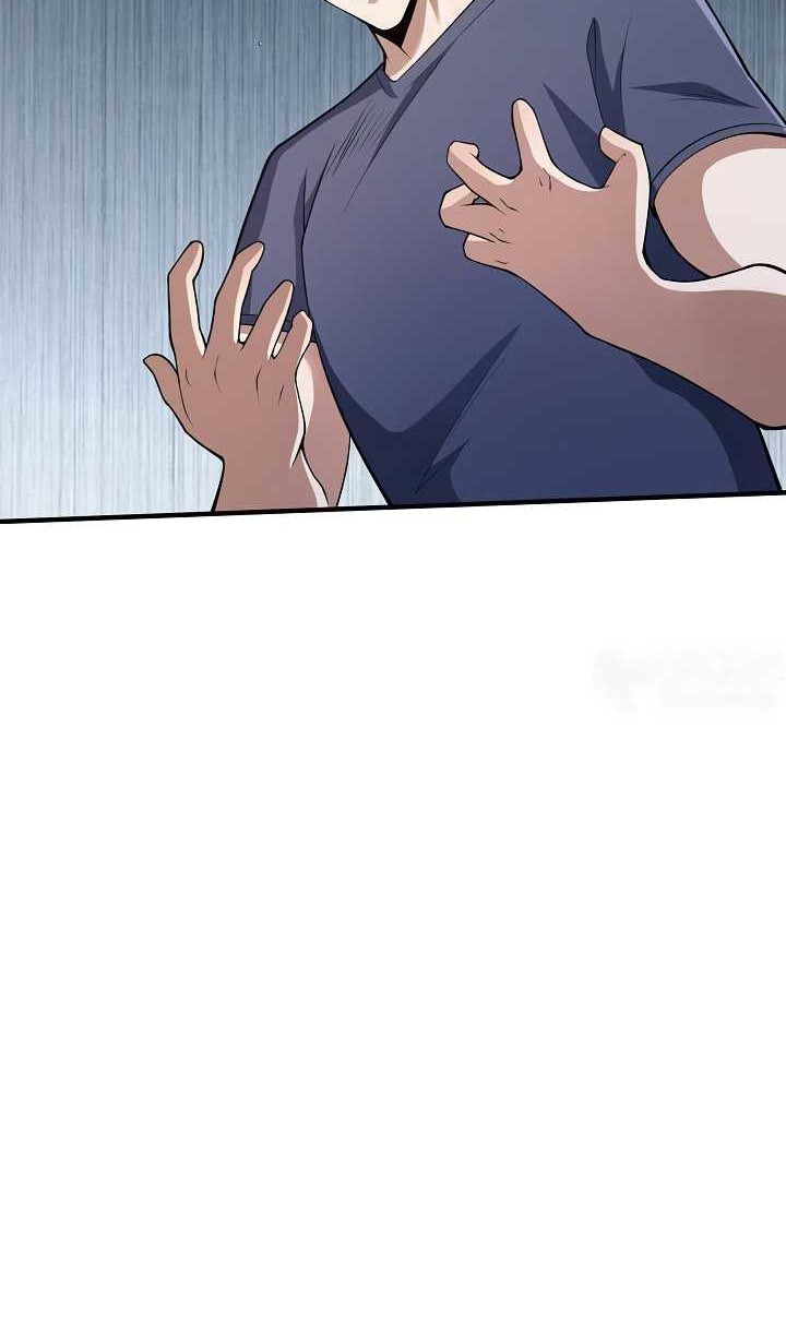 I Swallowed the Heavenly Demon Chapter 5 - halaman 29