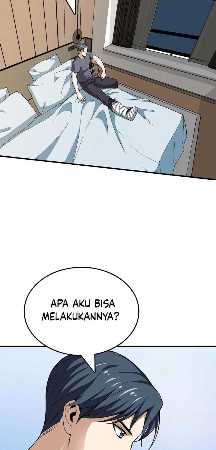 I Swallowed the Heavenly Demon Chapter 5 - halaman 3