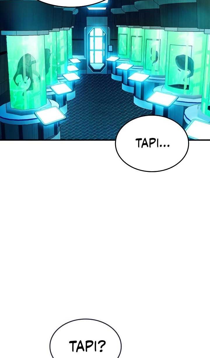 I Swallowed the Heavenly Demon Chapter 5 - halaman 31