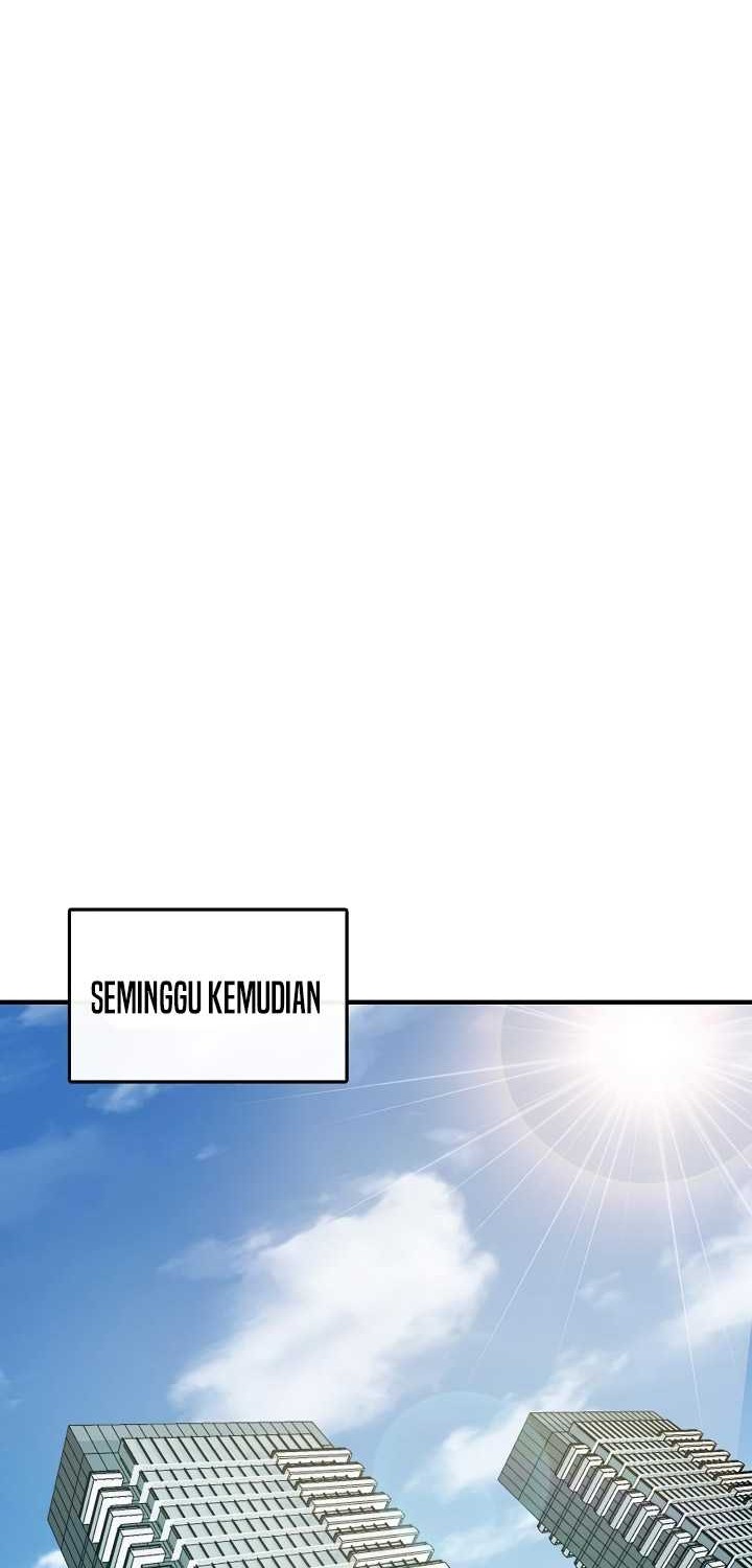 I Swallowed the Heavenly Demon Chapter 5 - halaman 35