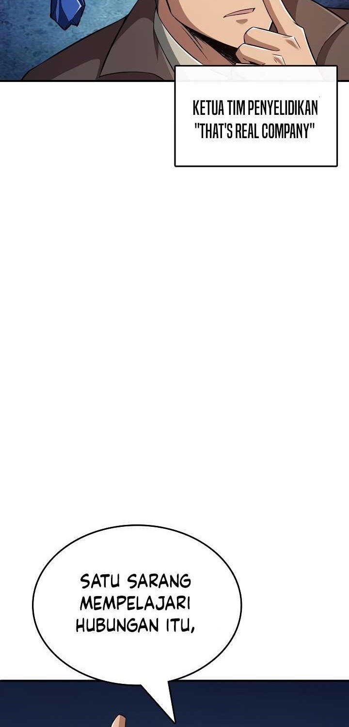 I Swallowed the Heavenly Demon Chapter 5 - halaman 39