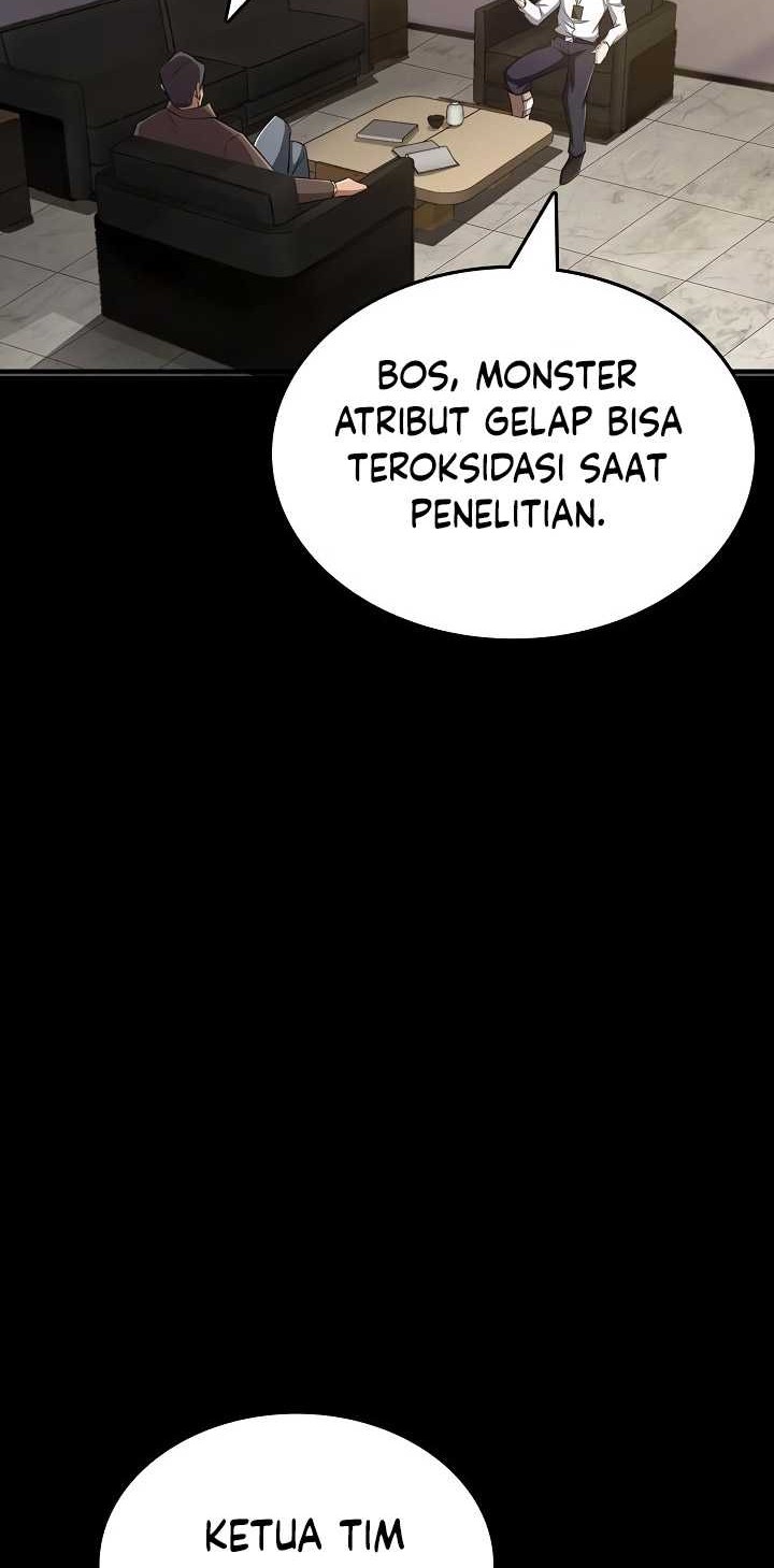 I Swallowed the Heavenly Demon Chapter 5 - halaman 43