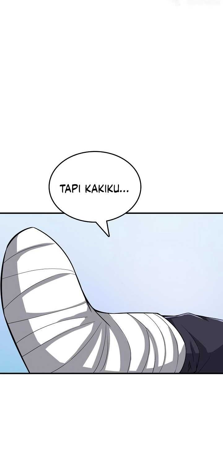 I Swallowed the Heavenly Demon Chapter 5 - halaman 5