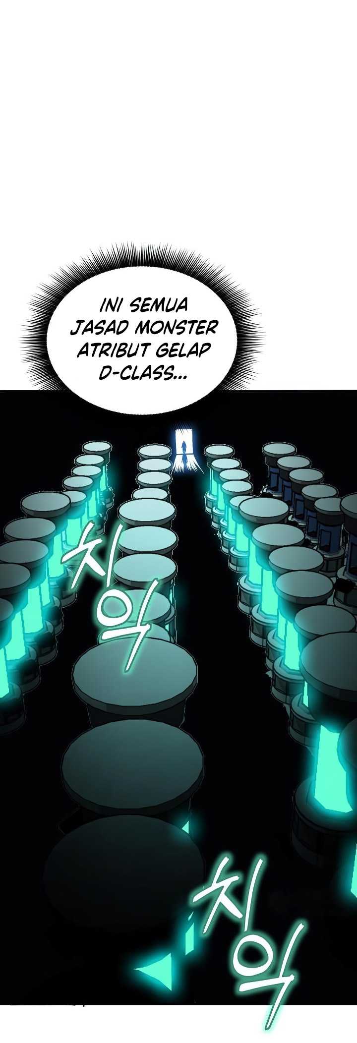 I Swallowed the Heavenly Demon Chapter 5 - halaman 58