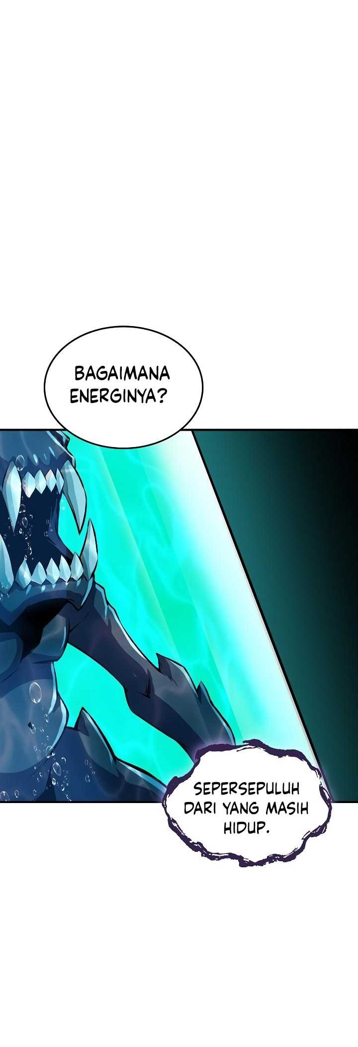 I Swallowed the Heavenly Demon Chapter 5 - halaman 59