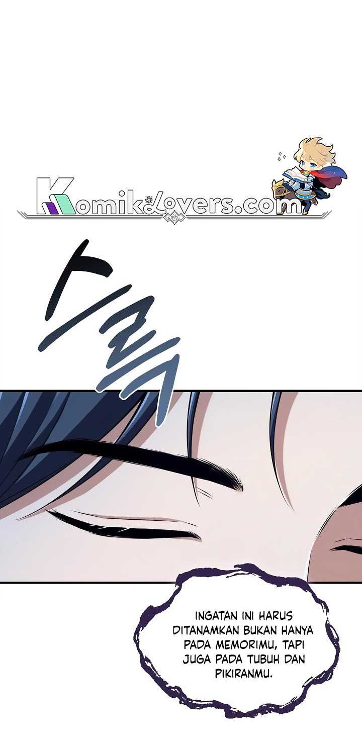 I Swallowed the Heavenly Demon Chapter 5 - halaman 9