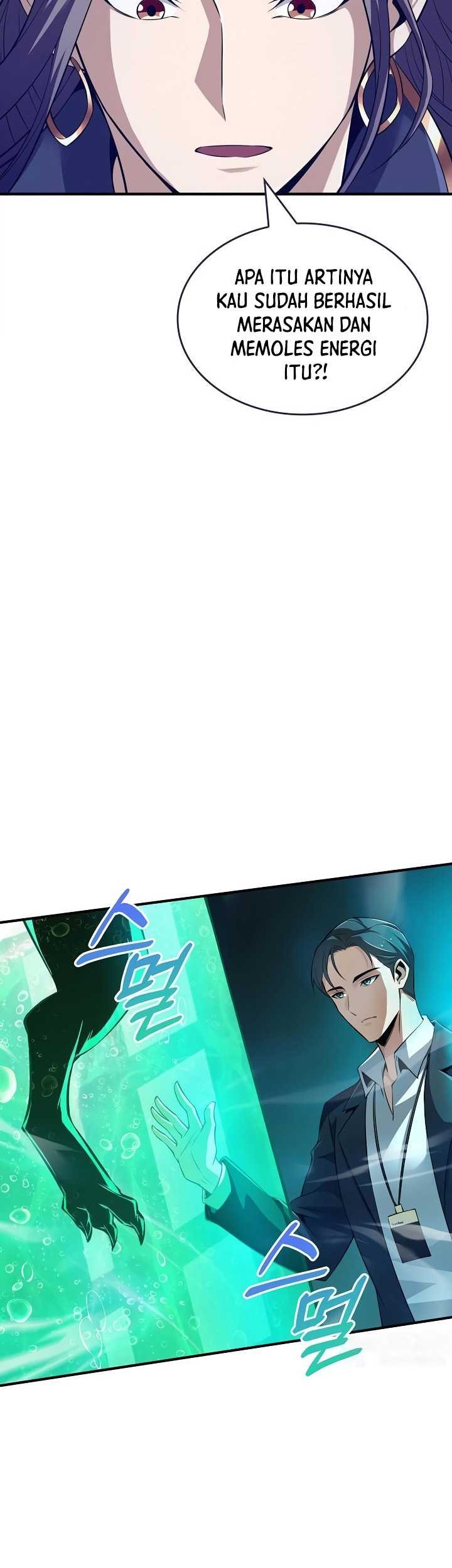 I Swallowed the Heavenly Demon Chapter 6 - halaman 12