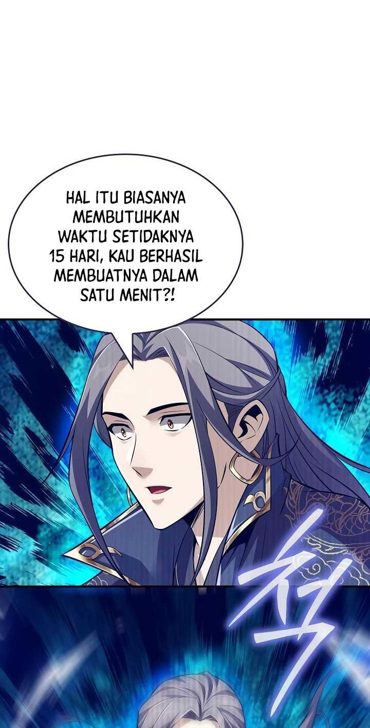 I Swallowed the Heavenly Demon Chapter 6 - halaman 13
