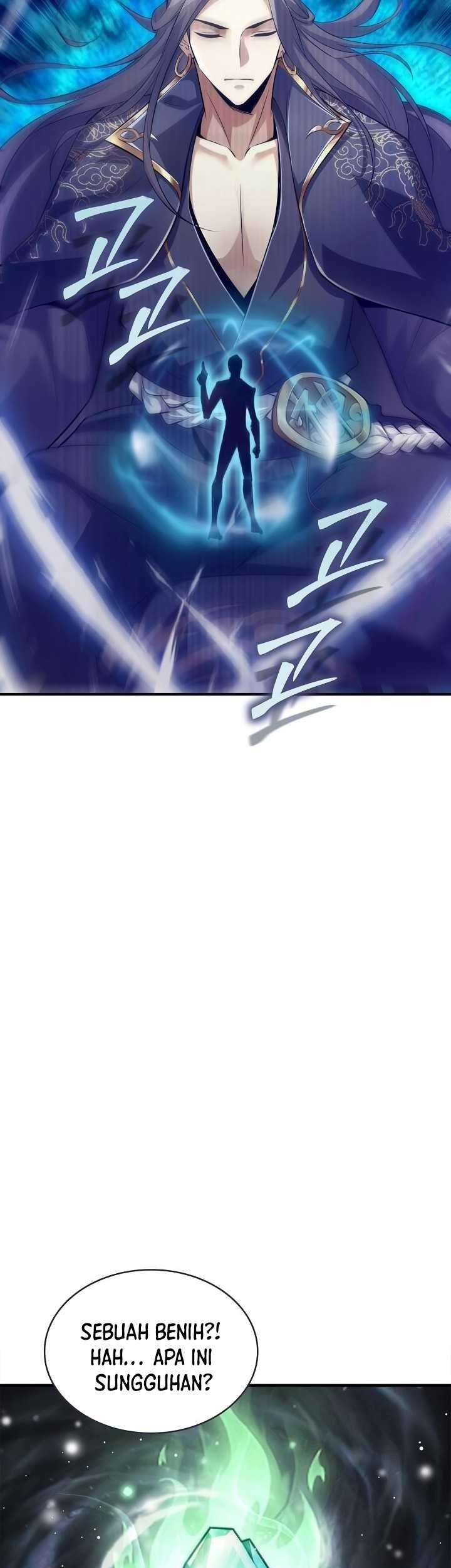 I Swallowed the Heavenly Demon Chapter 6 - halaman 14