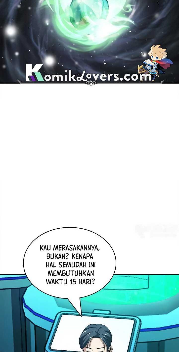 I Swallowed the Heavenly Demon Chapter 6 - halaman 15