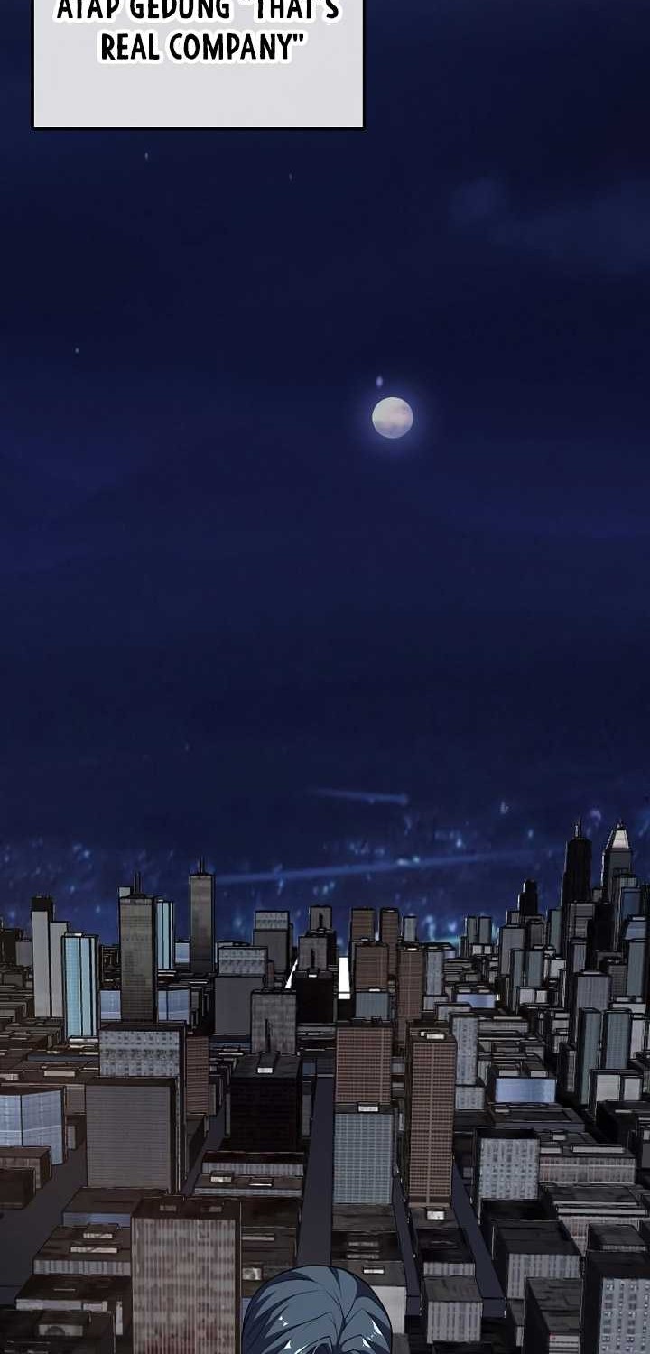 I Swallowed the Heavenly Demon Chapter 6 - halaman 19