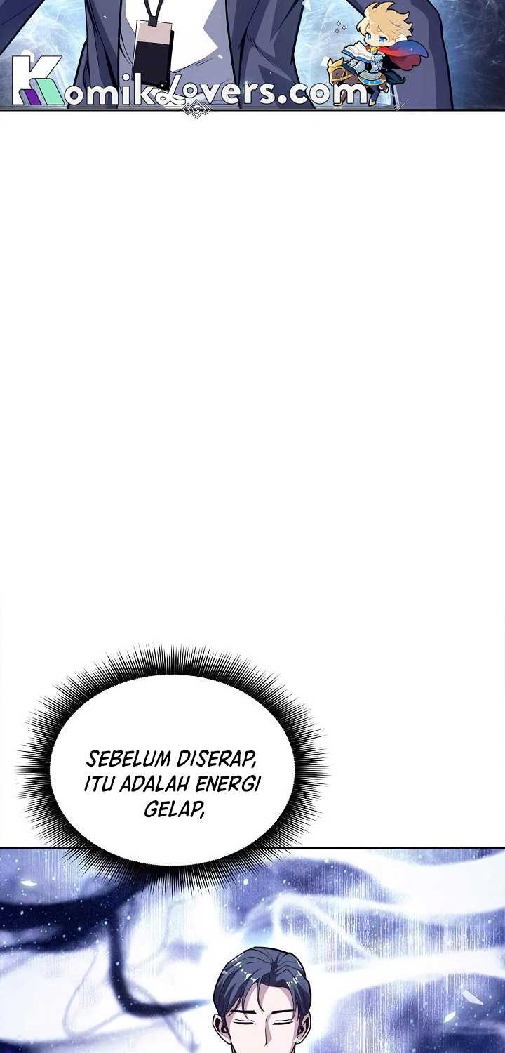 I Swallowed the Heavenly Demon Chapter 6 - halaman 21