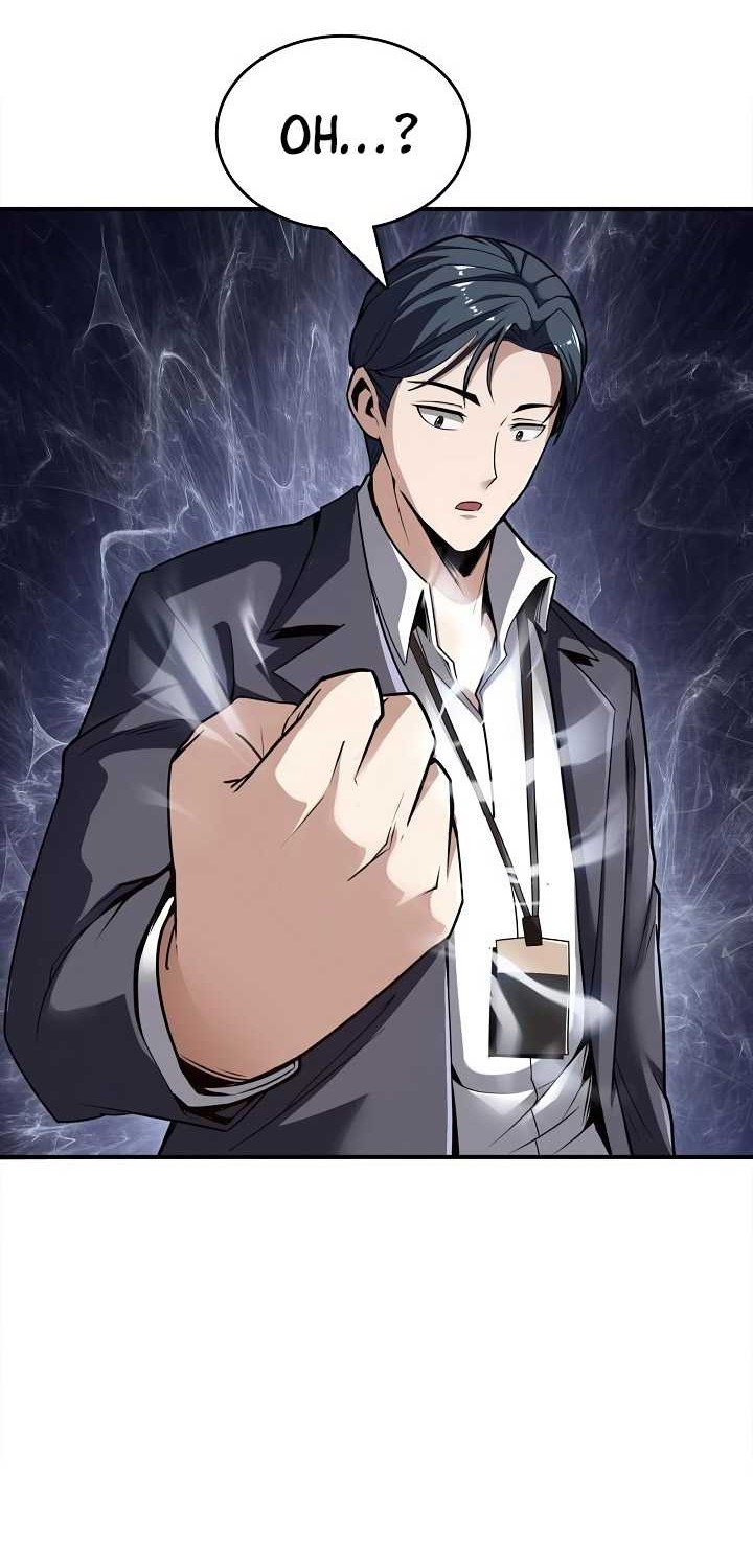 I Swallowed the Heavenly Demon Chapter 6 - halaman 25