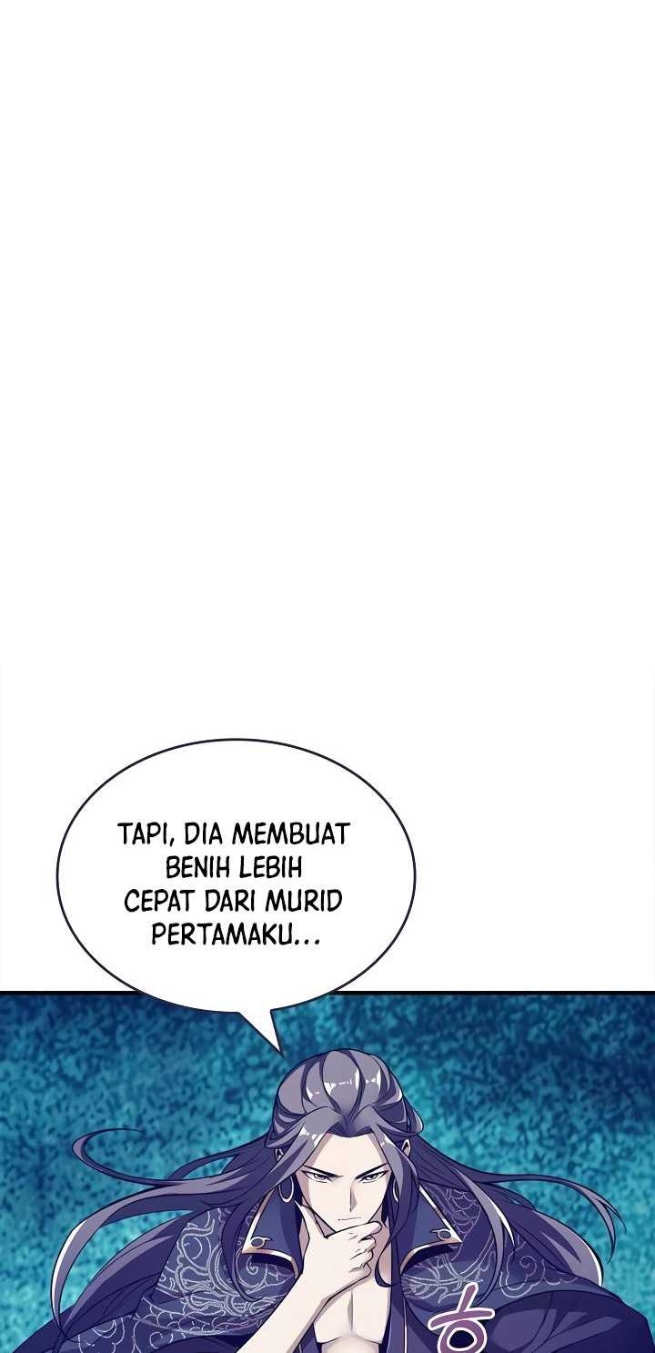 I Swallowed the Heavenly Demon Chapter 6 - halaman 29