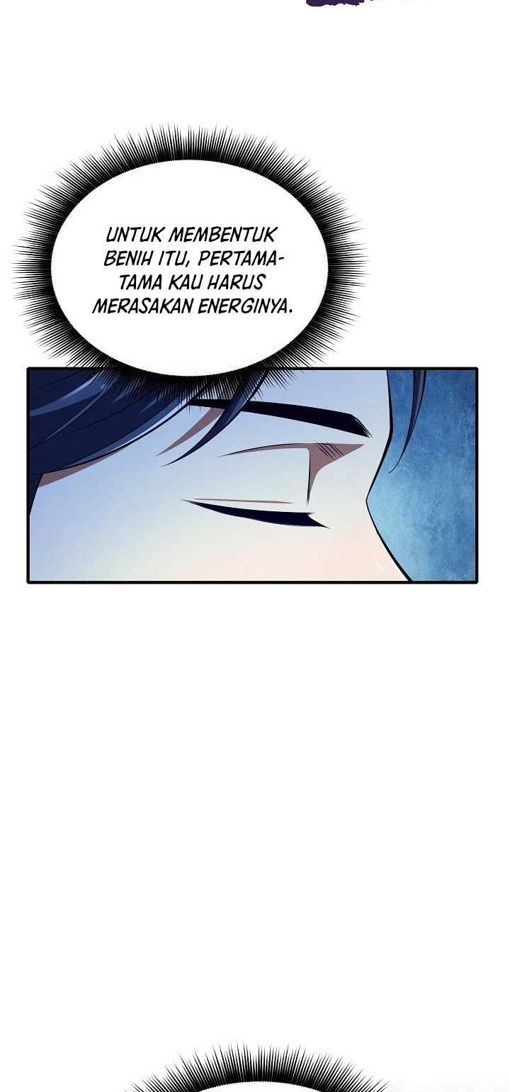 I Swallowed the Heavenly Demon Chapter 6 - halaman 3