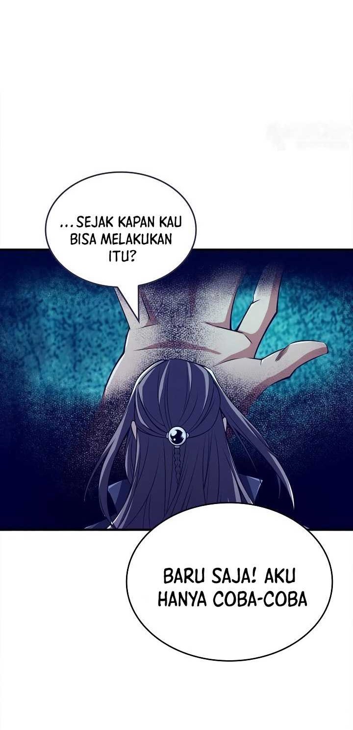 I Swallowed the Heavenly Demon Chapter 6 - halaman 31
