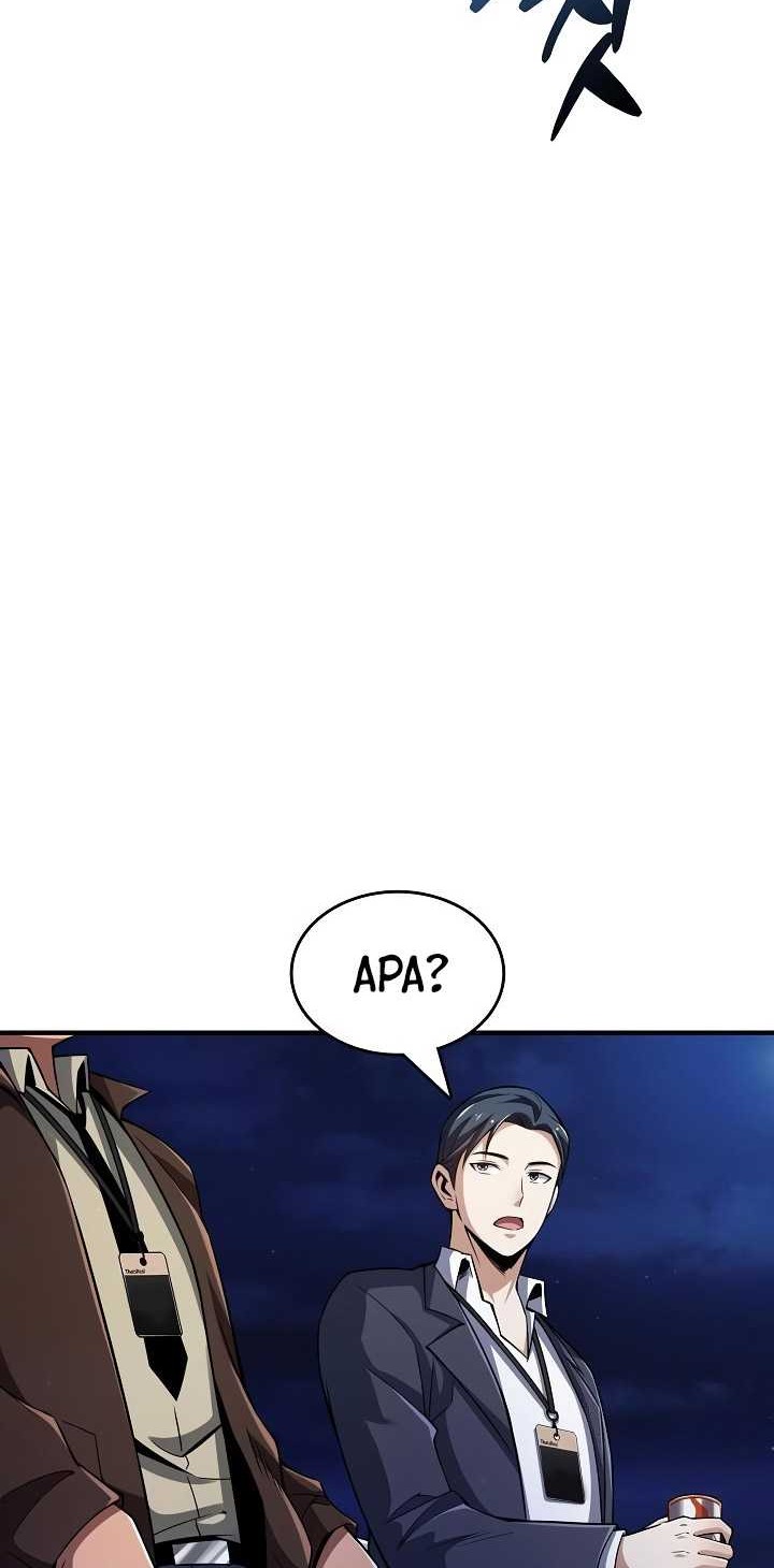 I Swallowed the Heavenly Demon Chapter 6 - halaman 37