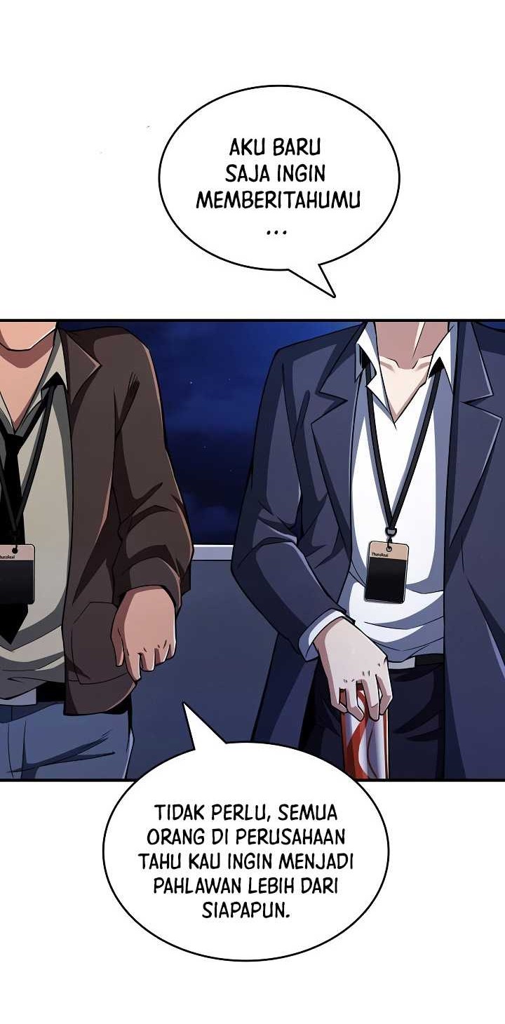 I Swallowed the Heavenly Demon Chapter 6 - halaman 39