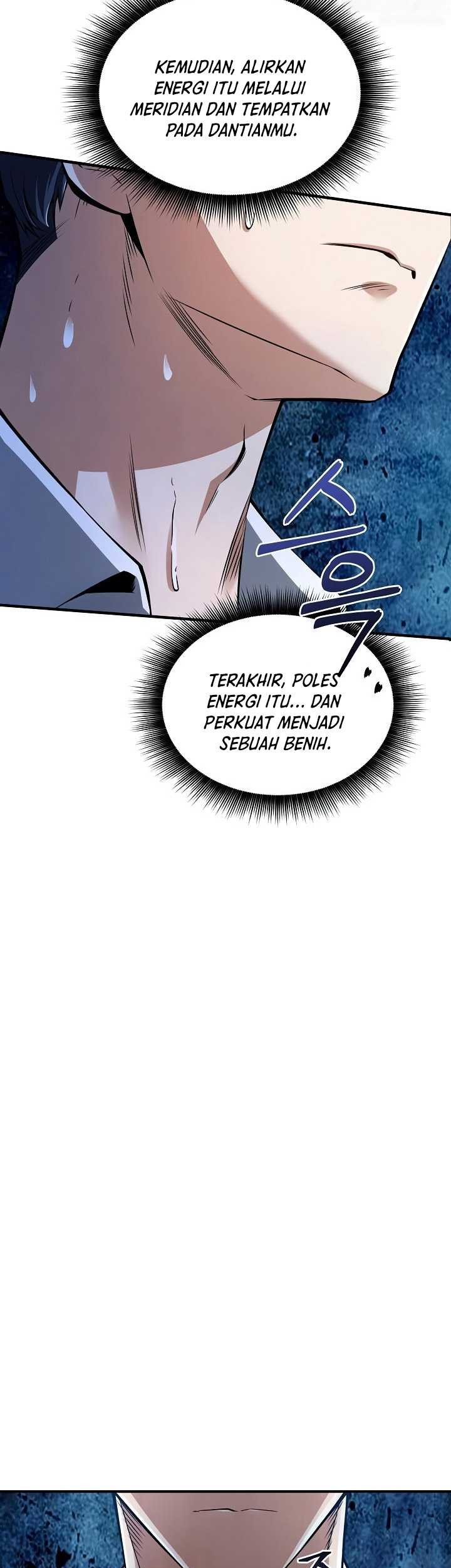 I Swallowed the Heavenly Demon Chapter 6 - halaman 4