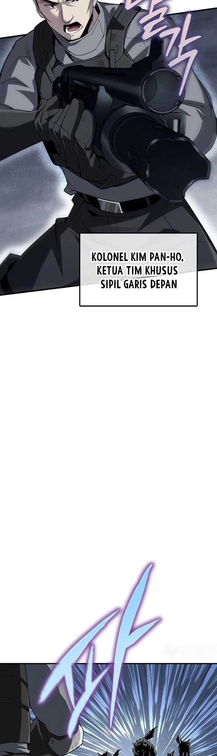 I Swallowed the Heavenly Demon Chapter 6 - halaman 48